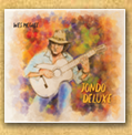 Jondo Deluxe by Wes Mcghee 2